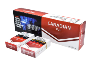 Canadian Full