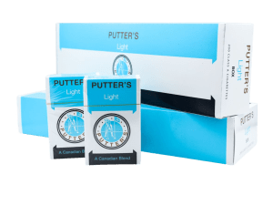 Putter’s Light