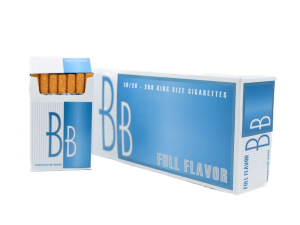 BB Full Flavor