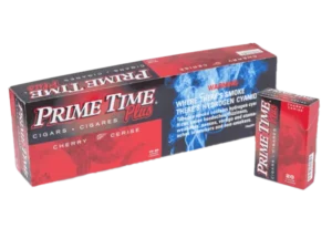 Primetime Cherry Cigars
