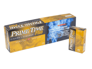 Primetime Vanilla Cigars